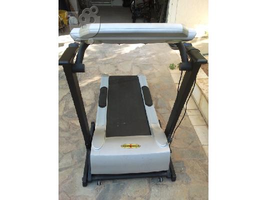 ΗΛΕΚΤΡΙΚΟΣ ΔΙΑΔΡΟΜΟΣ 2.5hp